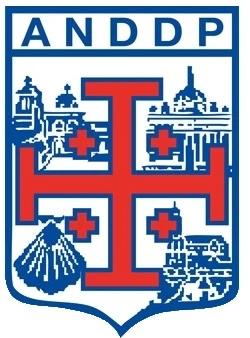 Logo de l’ANDDP